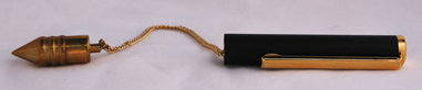 Pendulum, Rayonex  Retracting